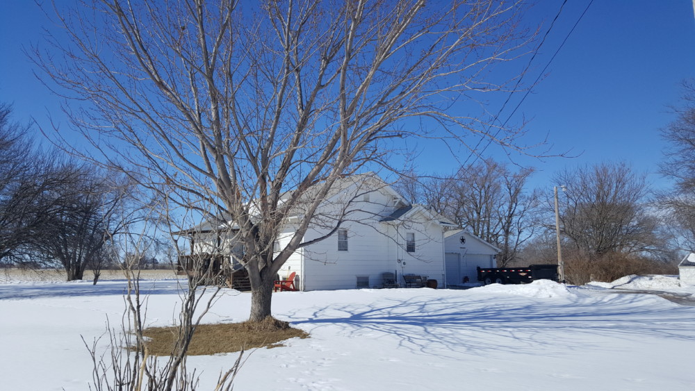 Central Realty, Inc. of Central City, Nebraska Residential